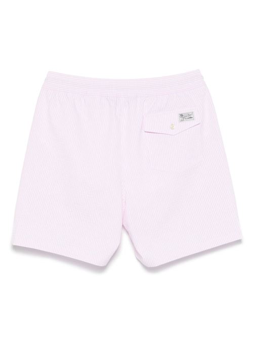 Costume uomo boxer POLO RALPH LAUREN | 710957784004